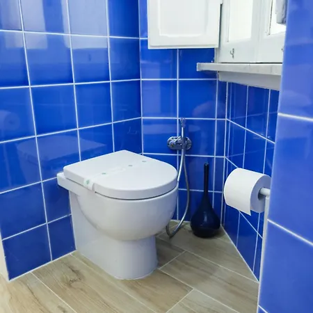 Rainbhome Colourful 4* Róma