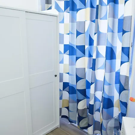 Rainbhome Colourful 4* Róma