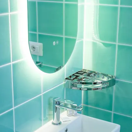 Vendégház Rainbhome Colourful 4*