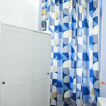 Vendégház Rainbhome Colourful