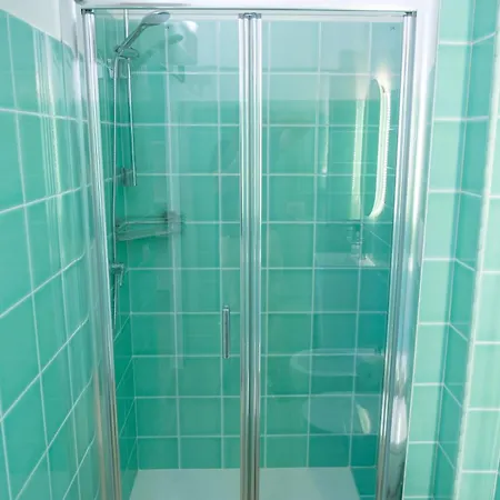 Rainbhome Colourful Vendégház 4*