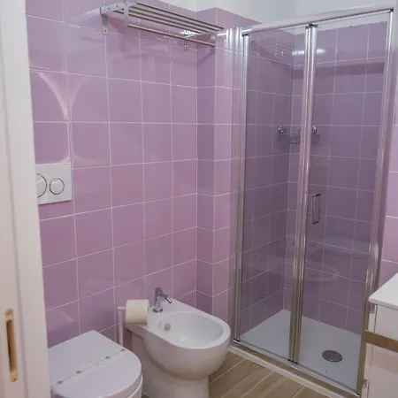 Vendégház Rainbhome Colourful 4*