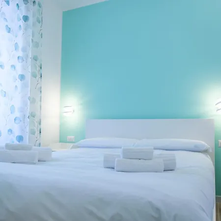 Rainbhome Colourful Vendégház 4*