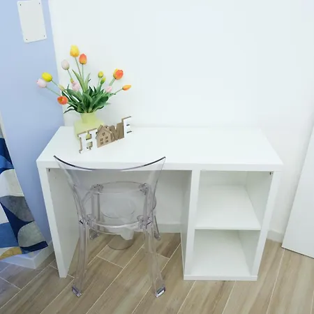 Rainbhome Colourful Vendégház Róma