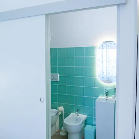 Vendégház Rainbhome Colourful 4*