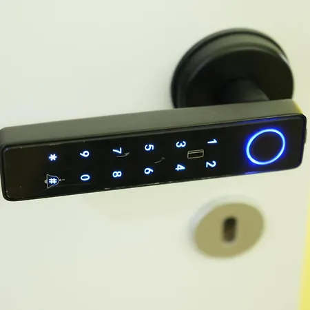 Rainbhome Colourful 4* Róma