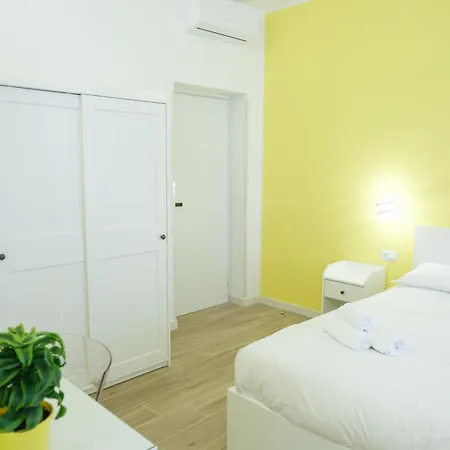 Rainbhome Colourful Vendégház