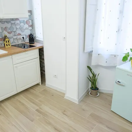 Rainbhome Colourful Vendégház 4*