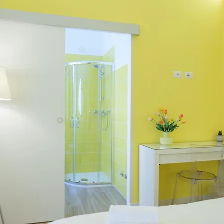 Rainbhome Colourful Vendégház Róma