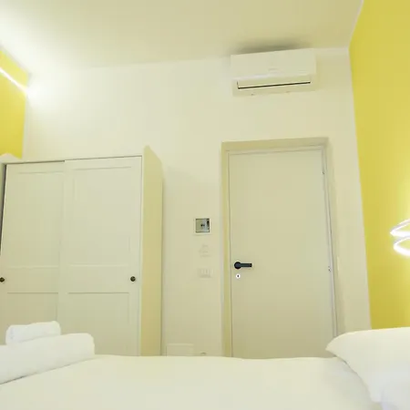 Rainbhome Colourful Vendégház 4*