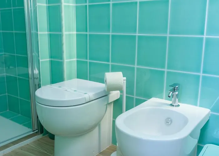 Rainbhome Colourful Gasthuis 4*