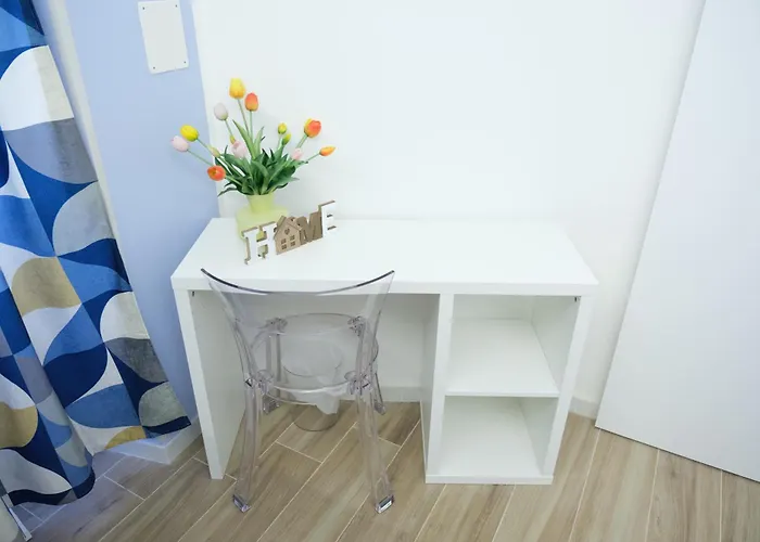 Rainbhome Colourful Gasthuis Rome