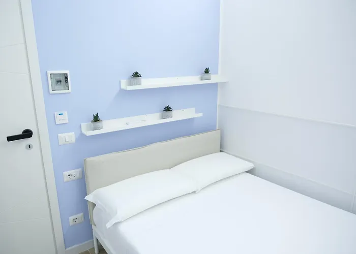 Rainbhome Colourful Gasthuis Rome