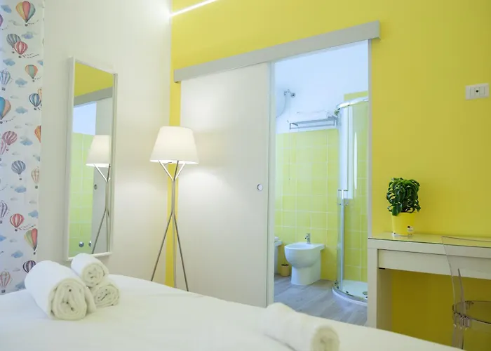 Rainbhome Colourful Rome