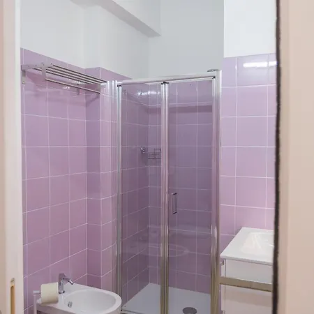 Casa de hóspedes Rainbhome Colourful Roma