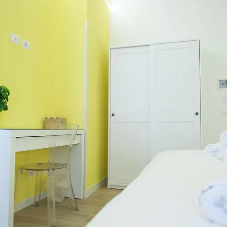 Rainbhome Colourful 4* Roma
